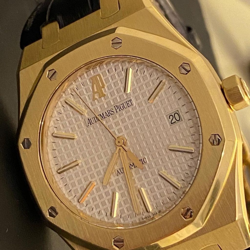 Audemars Piguet Valutazione orologio di classe rapida acquisto vendita roma online angelo montanari.jpg