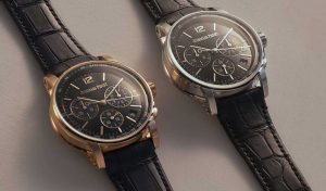 audemars piguet 2 watches